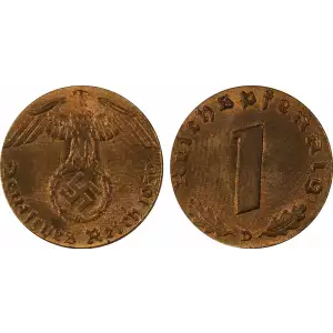 1939-D Pfg J-361, RB (2)
